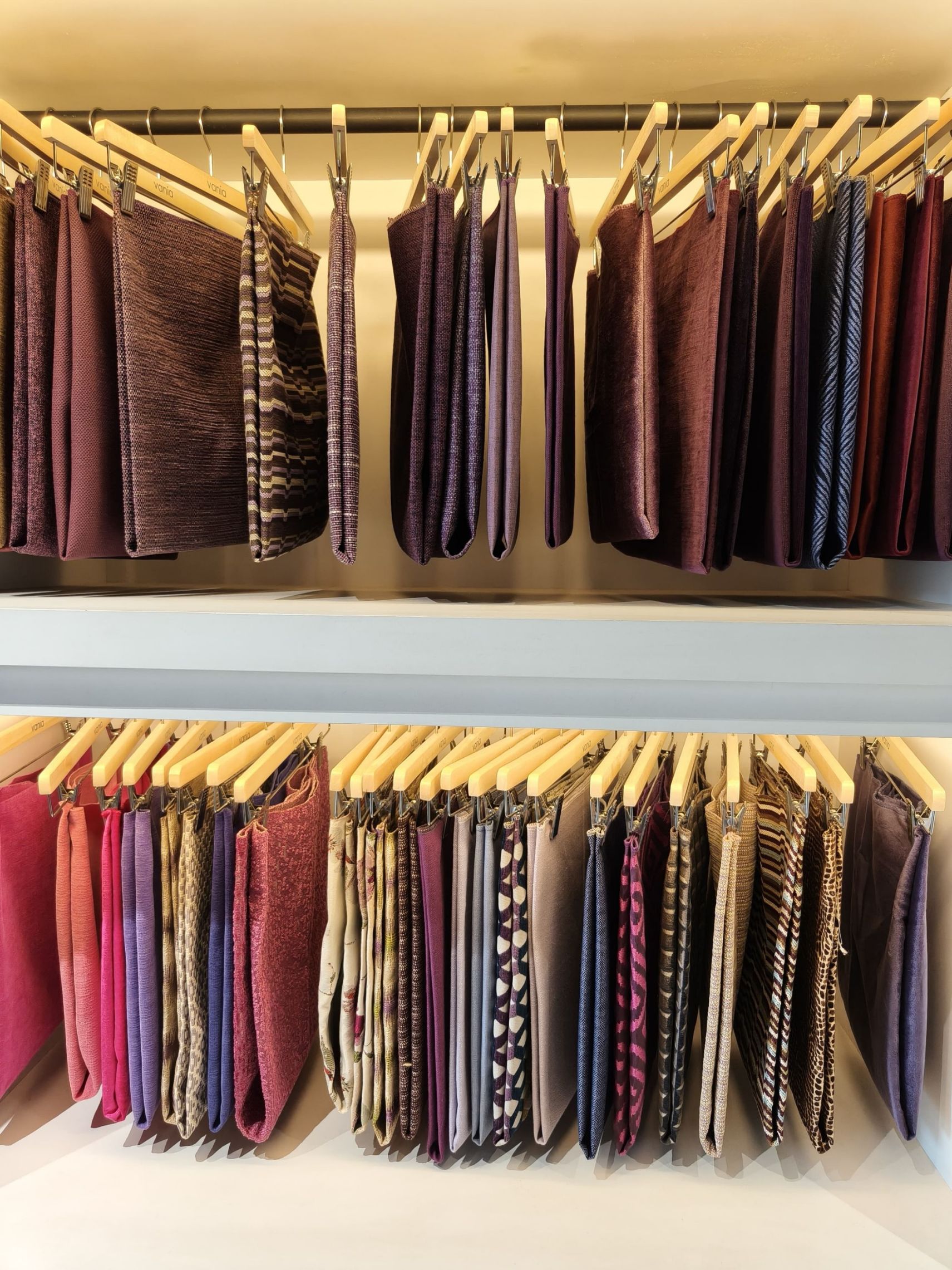 Textile Bali